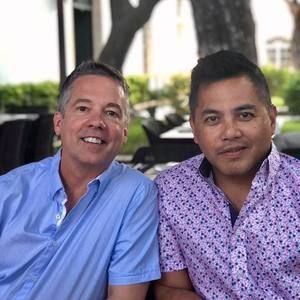 Meet your Posher, Christopher